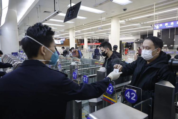 深圳旅行社出境签注业务暴增,春节旅游消费市场有望迎来大批港澳游客